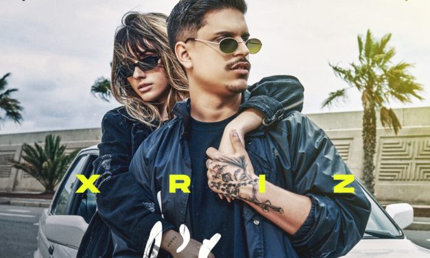 Xriz nos lleva de vuelta al pasado con «L’Arena»