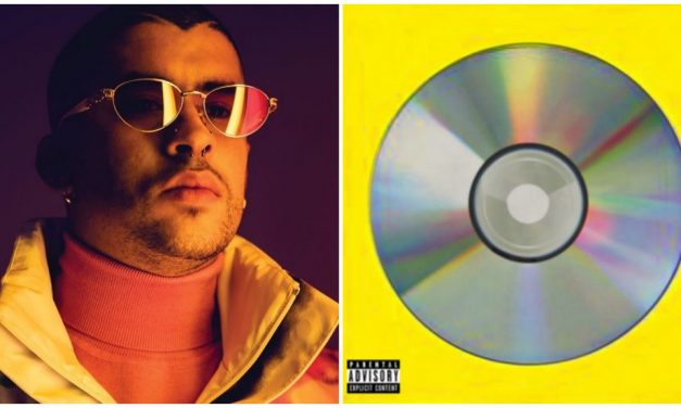 Bad Bunny sorprende con «Las que no iban a salir»