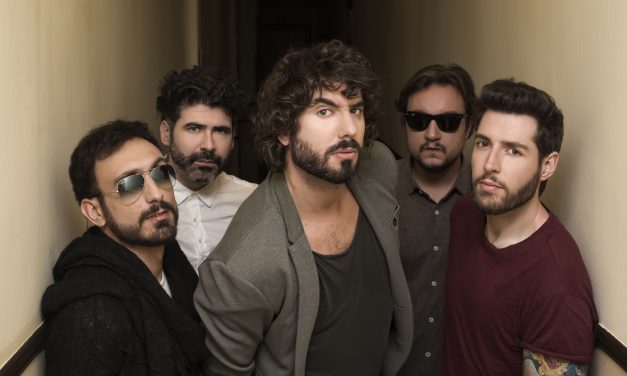 ENTREVISTA | IZAL: «Nos seguimos sorprendiendo y emocionando de una forma que es difícil de explicar»