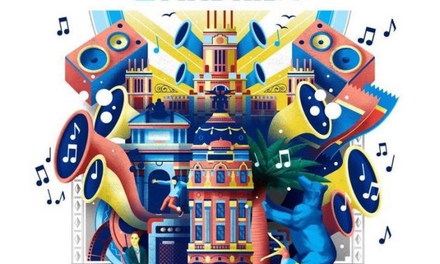 Vuelven los conciertos al aire libre a IFEMA de la mano de ‘Abre Madrid’