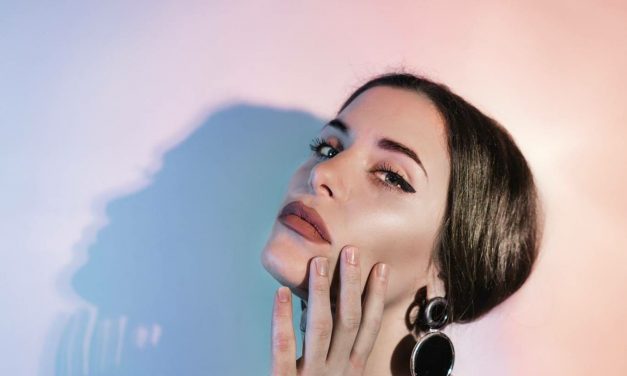 Diora Madama: «Es complicado encontrar un género que se ajuste a mí por completo y defina mi música»