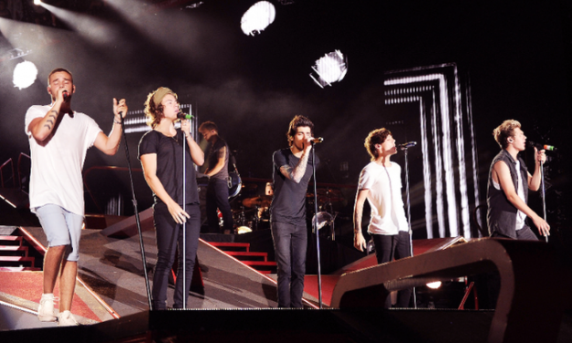 One Direction celebra su décimo aniversario con el lanzamiento de cuatro EPs