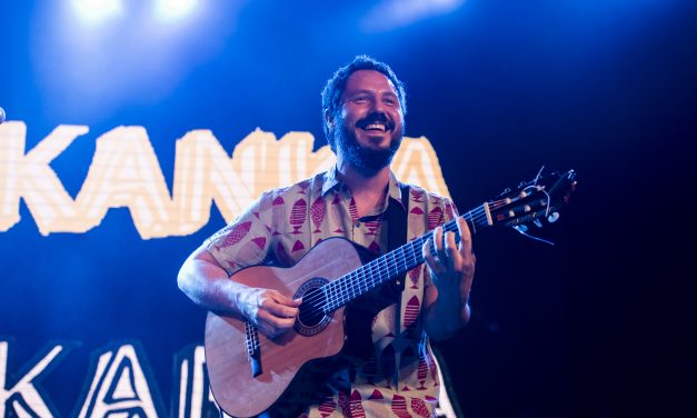 El Kanka vuelve a conquistar La Riviera