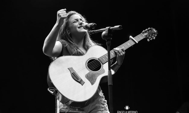 GALERÍA DE FOTOS | Marta Soto en Ayutthaya Festival