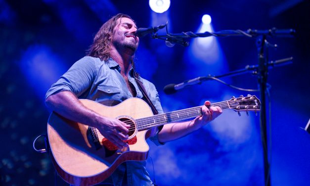 GALERÍA DE FOTOS | Andrés Suárez en Marenostrum Fuengirola