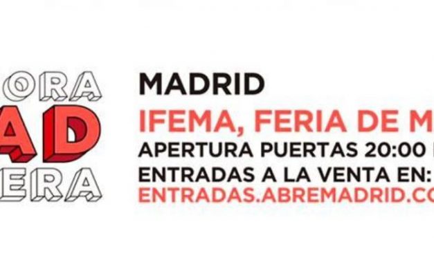 SonoramaMad Ribera, un homenaje a Sonorama Ribera