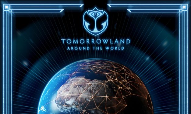 «Tomorrowland Around The World»: el festival en streaming que hará historia