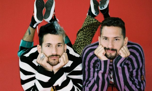 Mau y Ricky estrenan «Papás», el primer tema del que será su nuevo álbum «Rifresh»