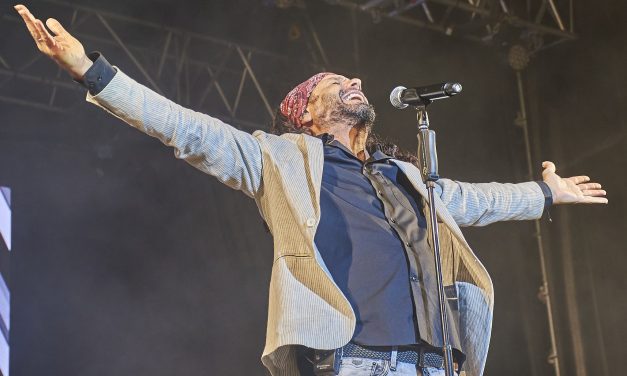 GALERÍA DE FOTOS | El Arrebato en Cabaret Festival