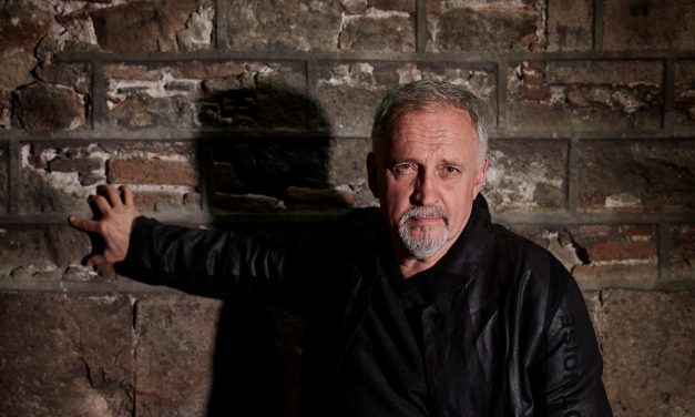 ENTREVISTA | Jussi Adler-Olsen: «Me propuse escribir la novela negra más larga»