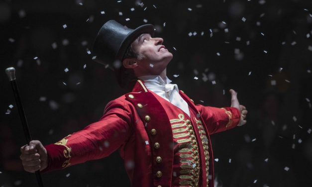 «El Gran Showman»: un cuento de ambición y fortaleza