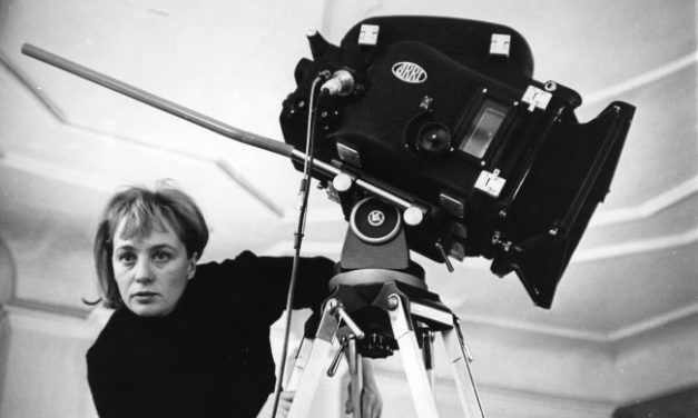 El Festival de Cine por Mujeres vuelve para celebrar su III edición entre el 4 y el 15 de noviembre