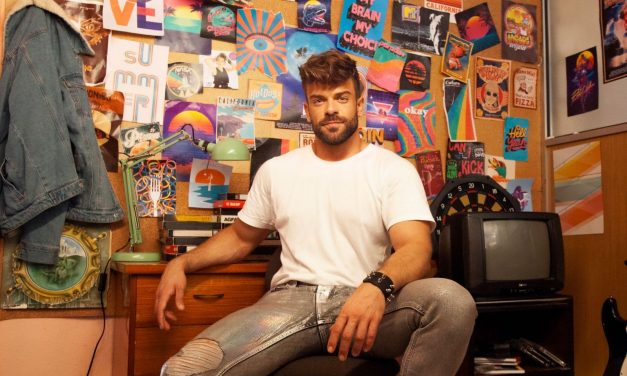 «Smalltown Boy»: la lucha por la libertad sigue con Ricky Merino