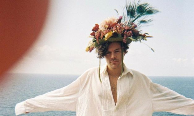 «Golden», el Harry Styles más libre