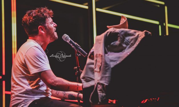«López, piano y voz» llega a su fin después de 30 conciertos