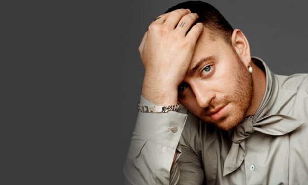 Sam Smith, en concierto desde Abbey Road Studios