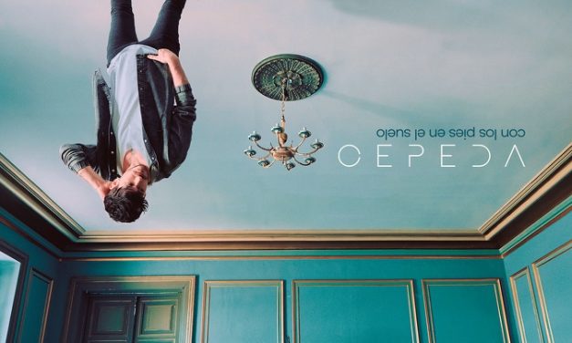 «Con los pies en el suelo»: ¿por qué funciona lo nuevo de Cepeda?