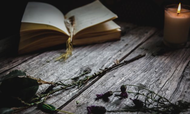 6 lecturas recomendadas para este Halloween