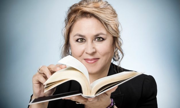 «Pídeme lo que quieras», la saga erótica de Megan Maxwell llega a la gran pantalla