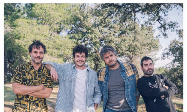 «Viento Y Vida», lo nuevo de Miki Núñez y Despistaos