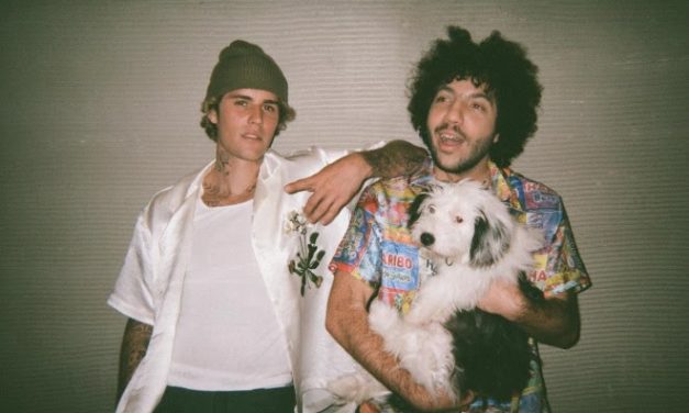 Justin Bieber estrena «Lonely» junto a Benny Blanco