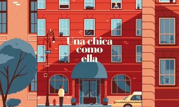 «Una chica como ella», lo nuevo de Marc Levy