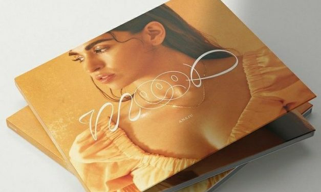 «Mood», el completo y especial primer paso discográfico de Anaju