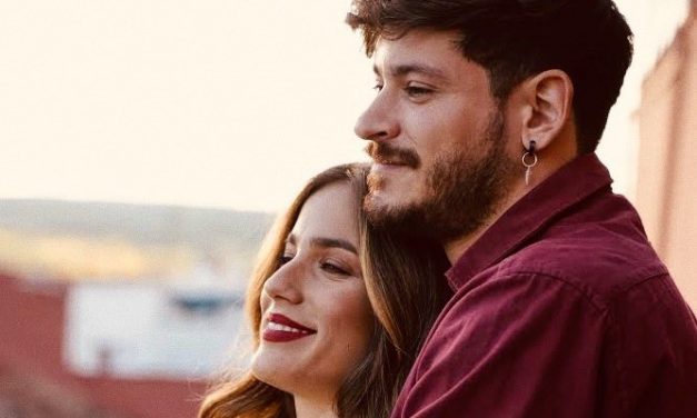 «No hablan más de ti», la acertada colaboración de Julia Medina y Cepeda