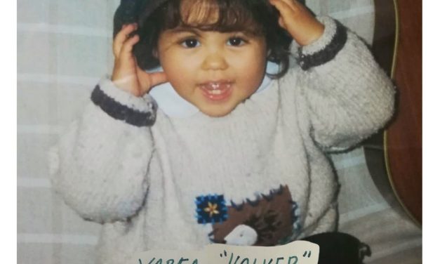 Yarea nos hace «Volver» a los lugares donde fuimos felices sin saberlo