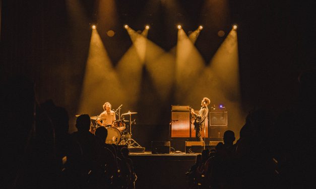 GALERÍA DE FOTOS | Cala Vento en el Inverfest