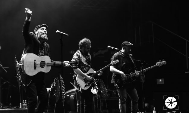 GALERÍA DE FOTOS | Eskorzo en el Inverfest