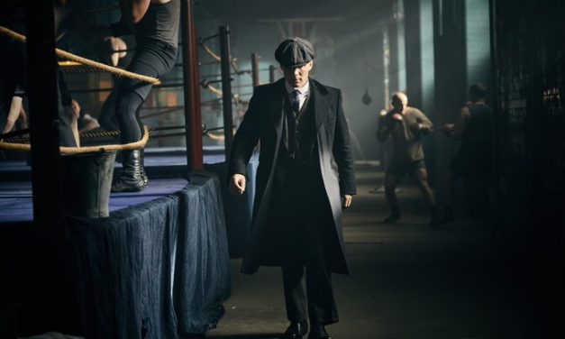 Peaky Blinders dirá adiós tras la sexta temporada