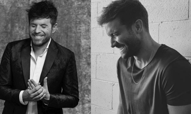 Pablo Alborán y Pablo López estarán en los Premios Forqué 2021