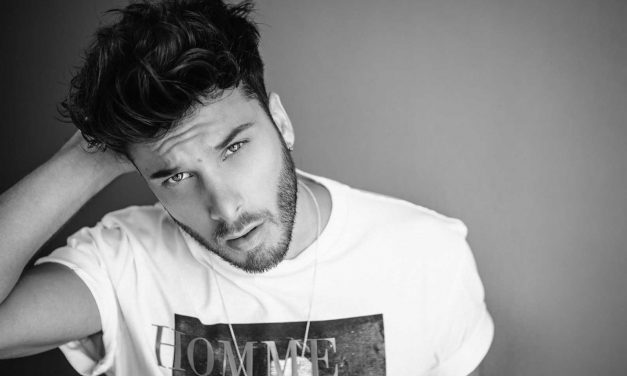 TVE prepara una gala para escoger el tema de Blas Cantó en Eurovisión 2021