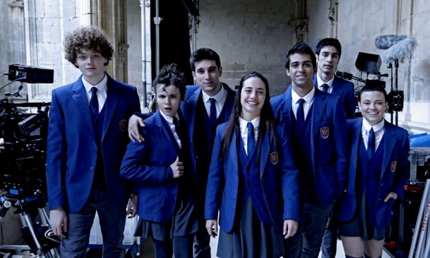 Descubre todas las series y películas que se estrenarán en febrero
