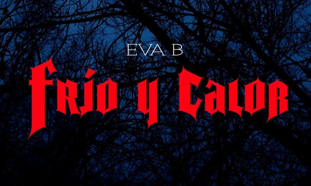 Eva B consolida su estilo y se estrena como guionista en «Frío y calor»