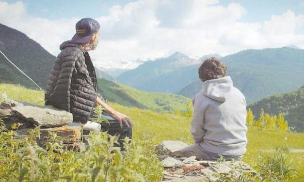 El documental ‘Eso que tú me das’ se estrenará este domingo en La Sexta