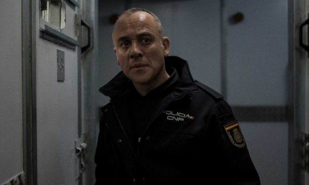 ‘Bajocero’: un thriller policíaco que te dejará tiritando