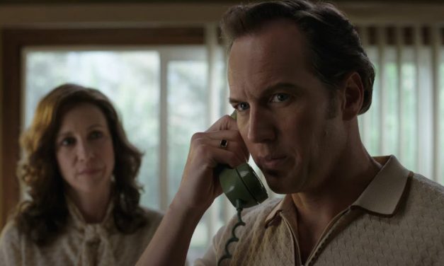 ‘The Conjuring’: el universo Warren se reinventa en 2021