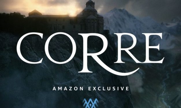 «Corre», lo nuevo de Natalia Lacunza para «El Internado: Las Cumbres»