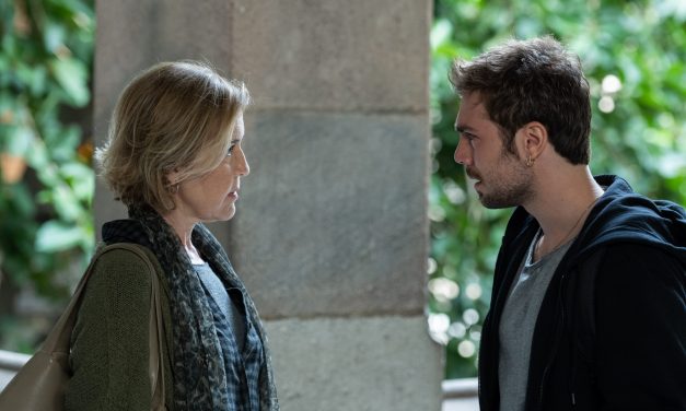La segunda temporada de ‘Merlí. Sapere aude’ llegará a Movistar+ en abril