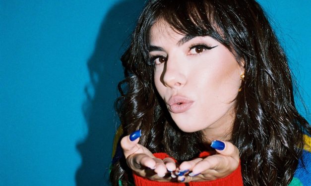 ENTREVISTA | Marta Sango: «No se están haciendo cosas así en España, creo que he arriesgado»