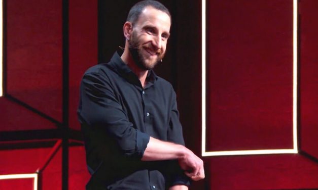Dani Rovira estrena ‘Odio’ en Netflix: la risa por encima de todo