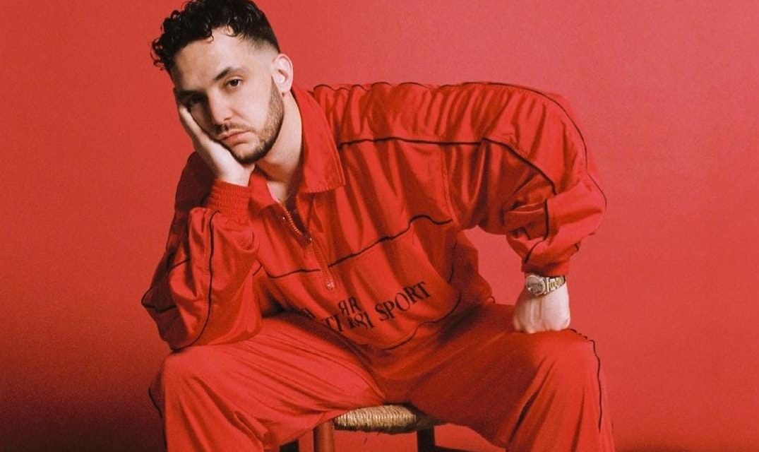 C. Tangana bate récords con ‘El Madrileño’