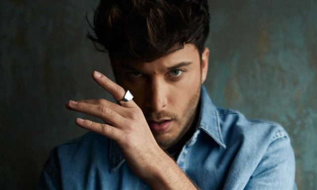 Así suenan «Voy a quedarme» y «Memoria», las apuestas de Blas Cantó para Eurovisión 2021