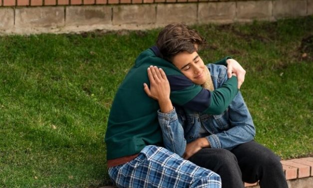 «Con amor, Victor», la necesaria apuesta de Disney+ Star