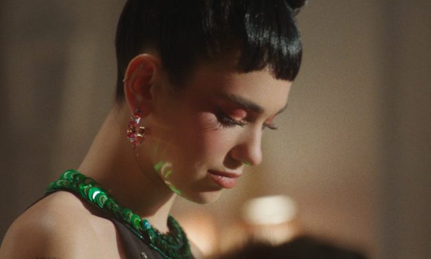 «We’re Good», el último sencillo de Dua Lipa