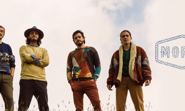 Los seguidores de Morat han elegido: ‘No Hay Más Que Hablar’ es la nueva balada de los colombianos