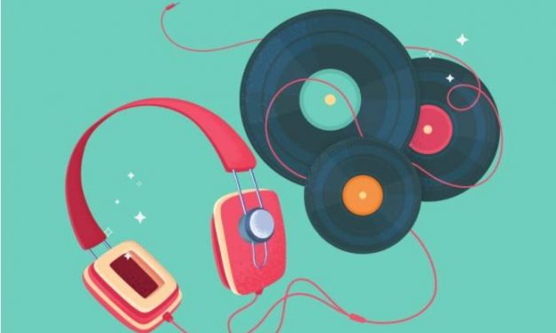 Playlist mensual | La mejor música para el mes de abril