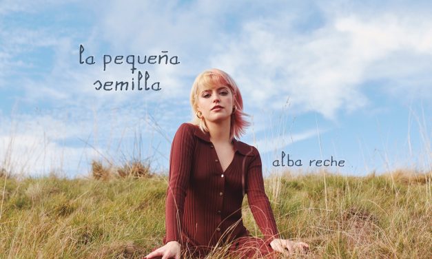 Alba Reche se consolida como artista y apela a sus raíces en ‘La pequeña semilla’